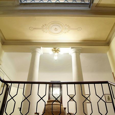 Albergo Stella Casciana Terme Ngoại thất bức ảnh