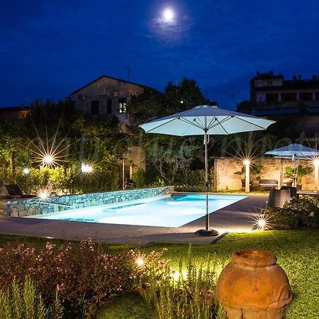 Albergo Stella Casciana Terme Ngoại thất bức ảnh