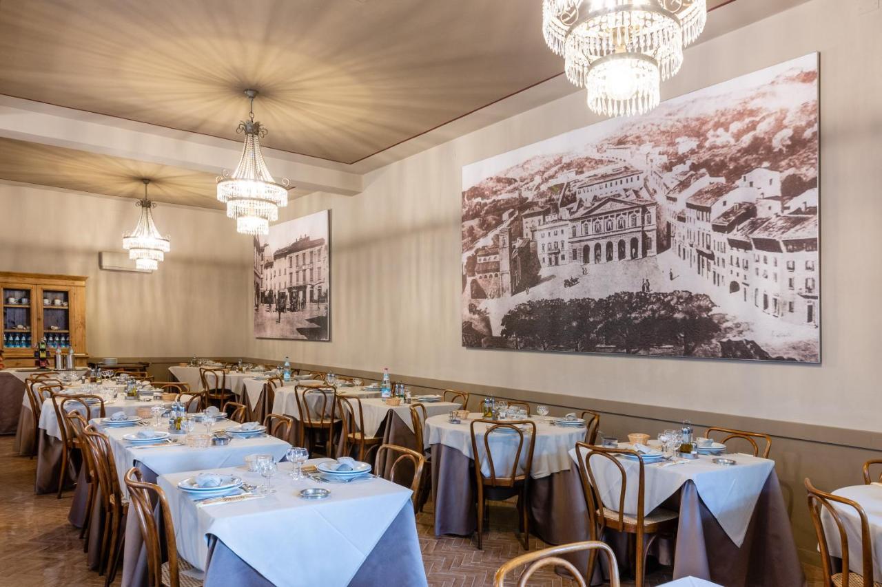Albergo Stella Casciana Terme Ngoại thất bức ảnh