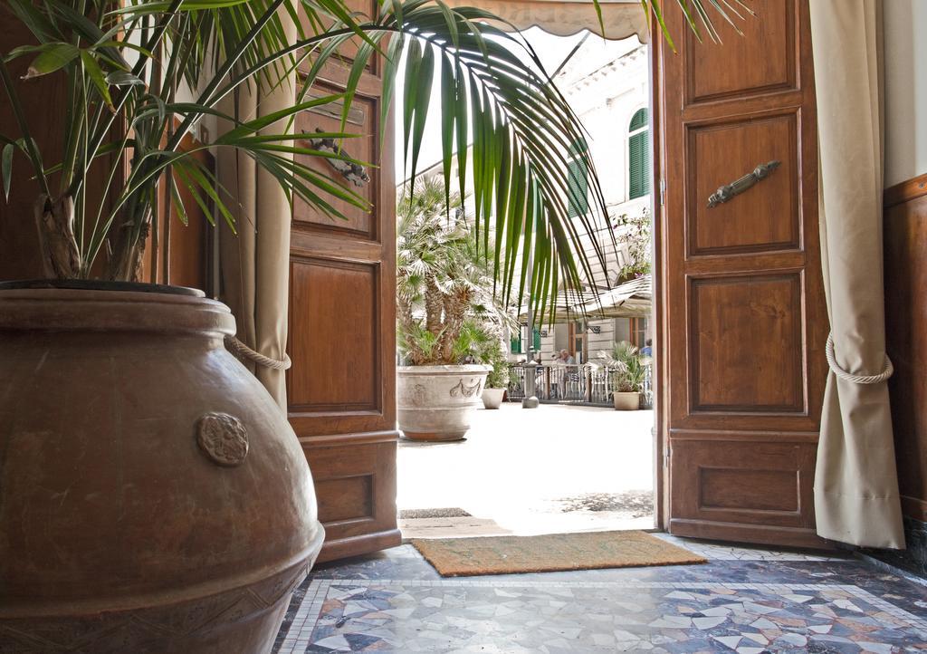 Albergo Stella Casciana Terme Ngoại thất bức ảnh