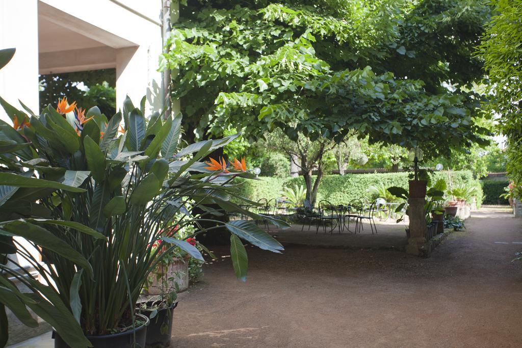 Albergo Stella Casciana Terme Ngoại thất bức ảnh