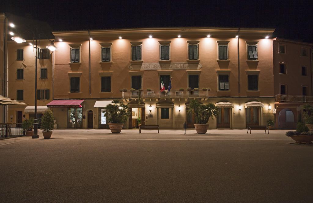 Albergo Stella Casciana Terme Ngoại thất bức ảnh
