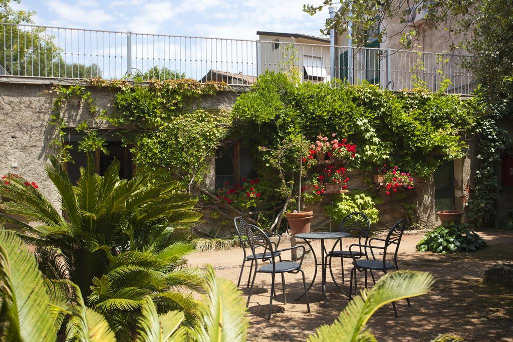 Albergo Stella Casciana Terme Ngoại thất bức ảnh