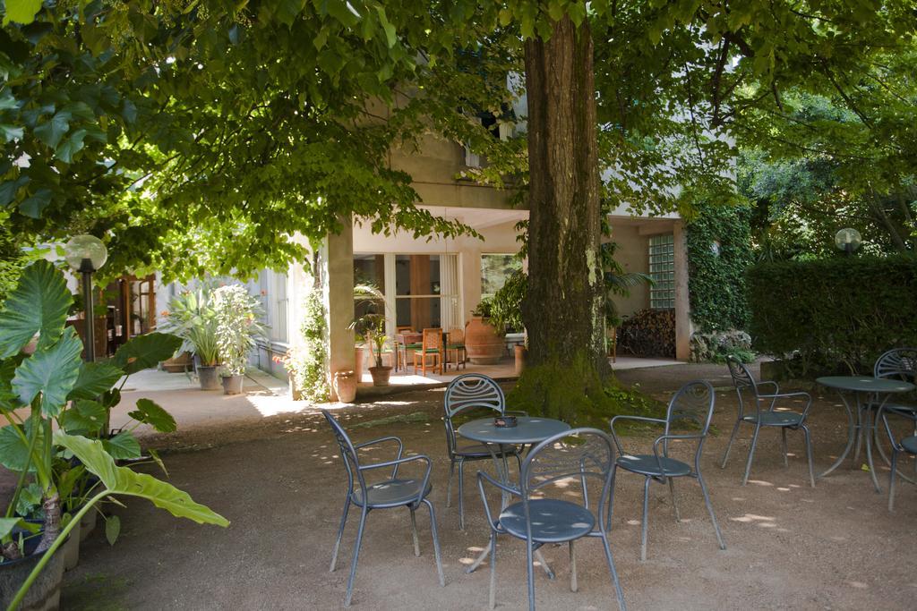 Albergo Stella Casciana Terme Ngoại thất bức ảnh