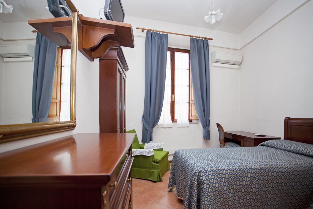 Albergo Stella Casciana Terme Ngoại thất bức ảnh