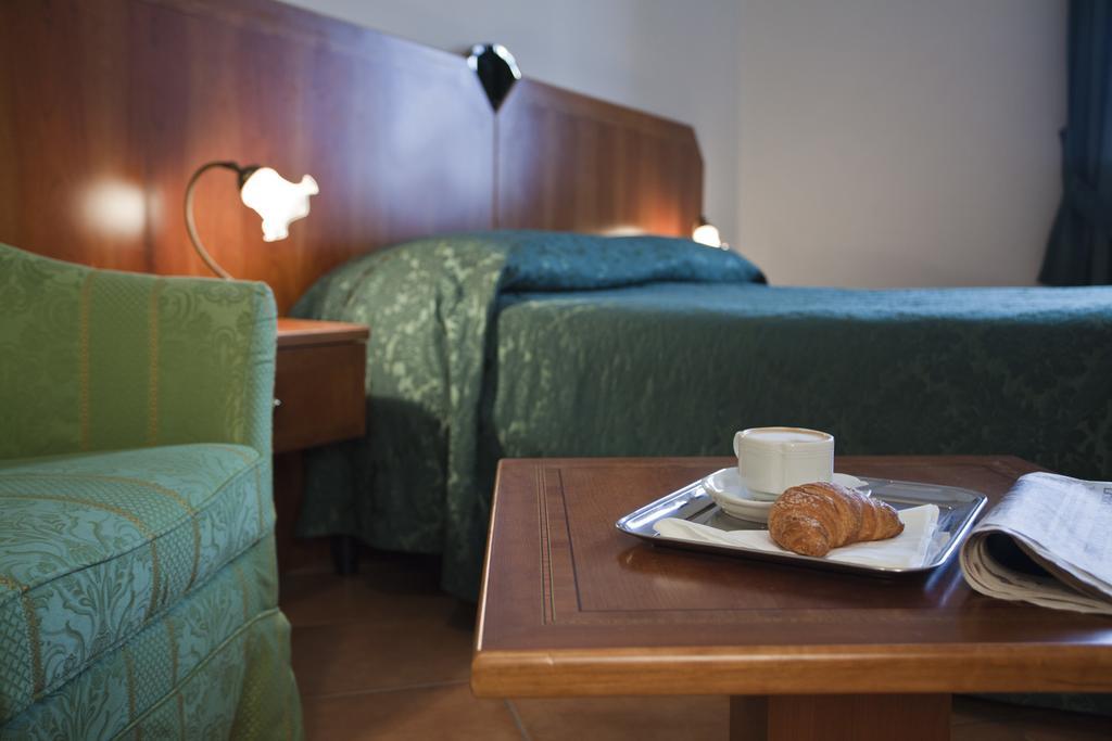 Albergo Stella Casciana Terme Ngoại thất bức ảnh