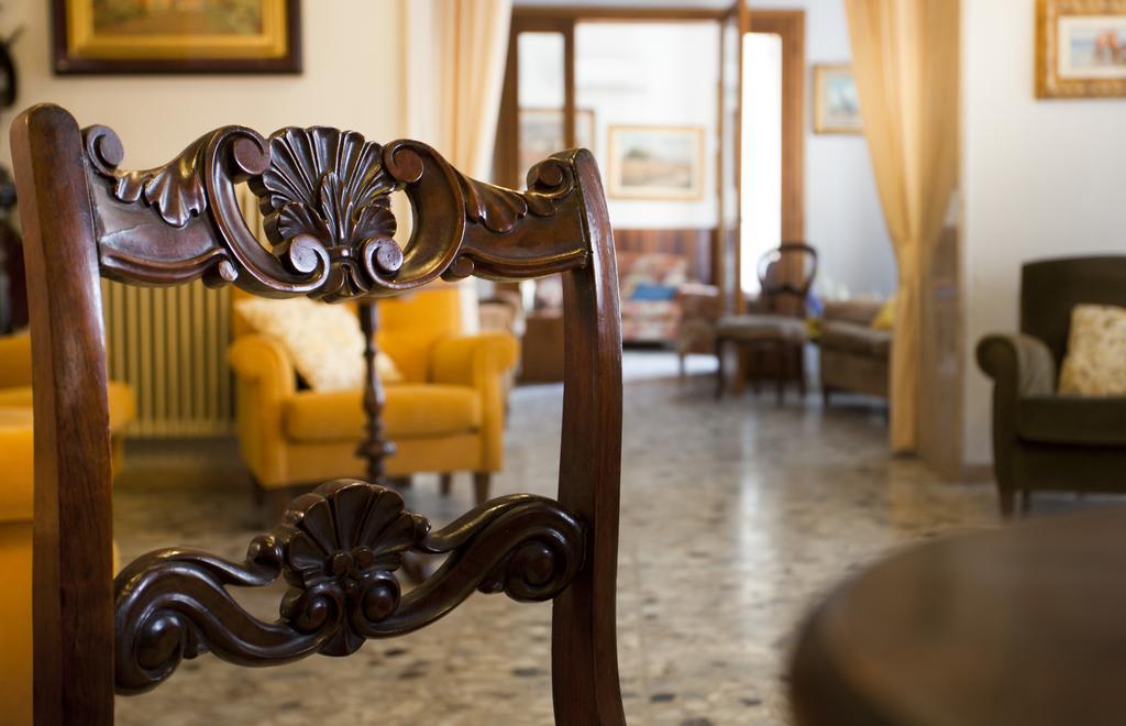 Albergo Stella Casciana Terme Ngoại thất bức ảnh