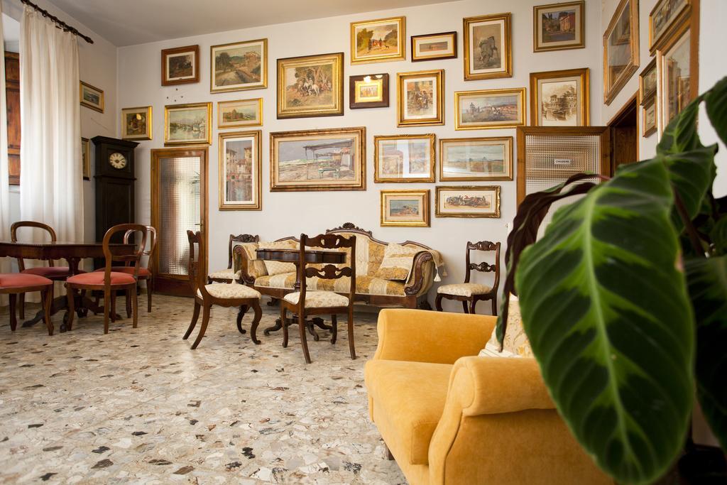 Albergo Stella Casciana Terme Ngoại thất bức ảnh