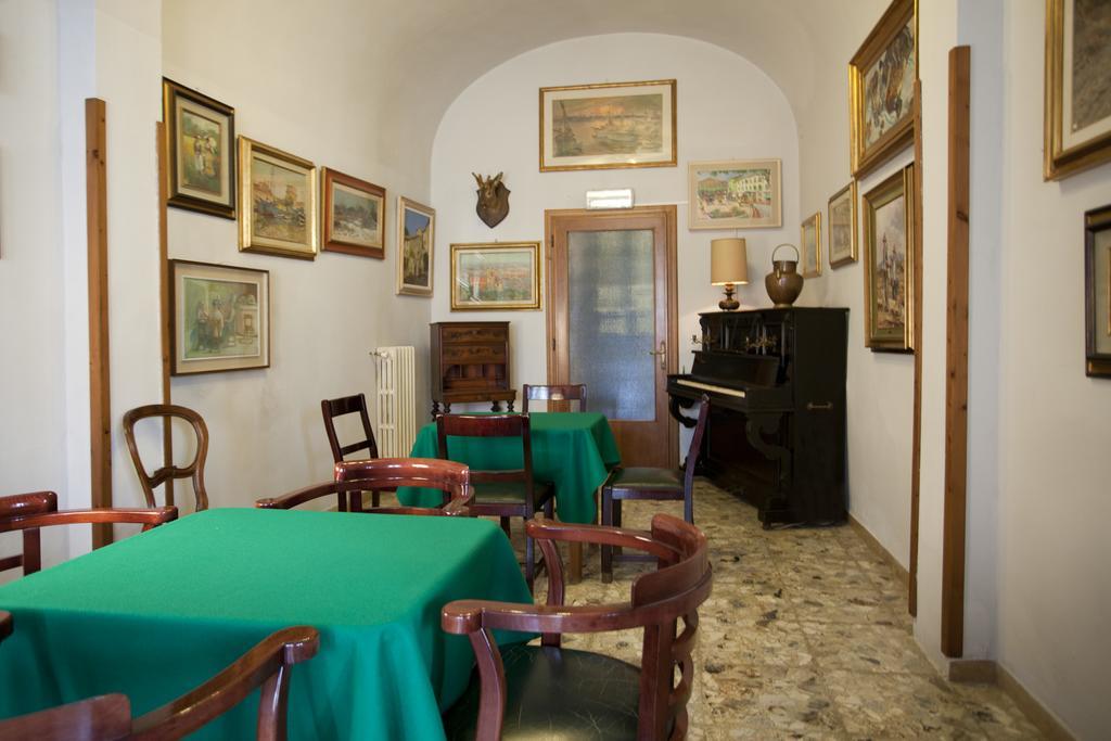 Albergo Stella Casciana Terme Ngoại thất bức ảnh