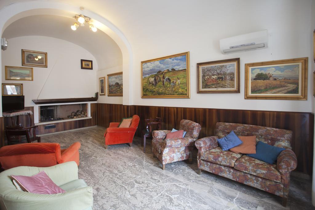Albergo Stella Casciana Terme Ngoại thất bức ảnh