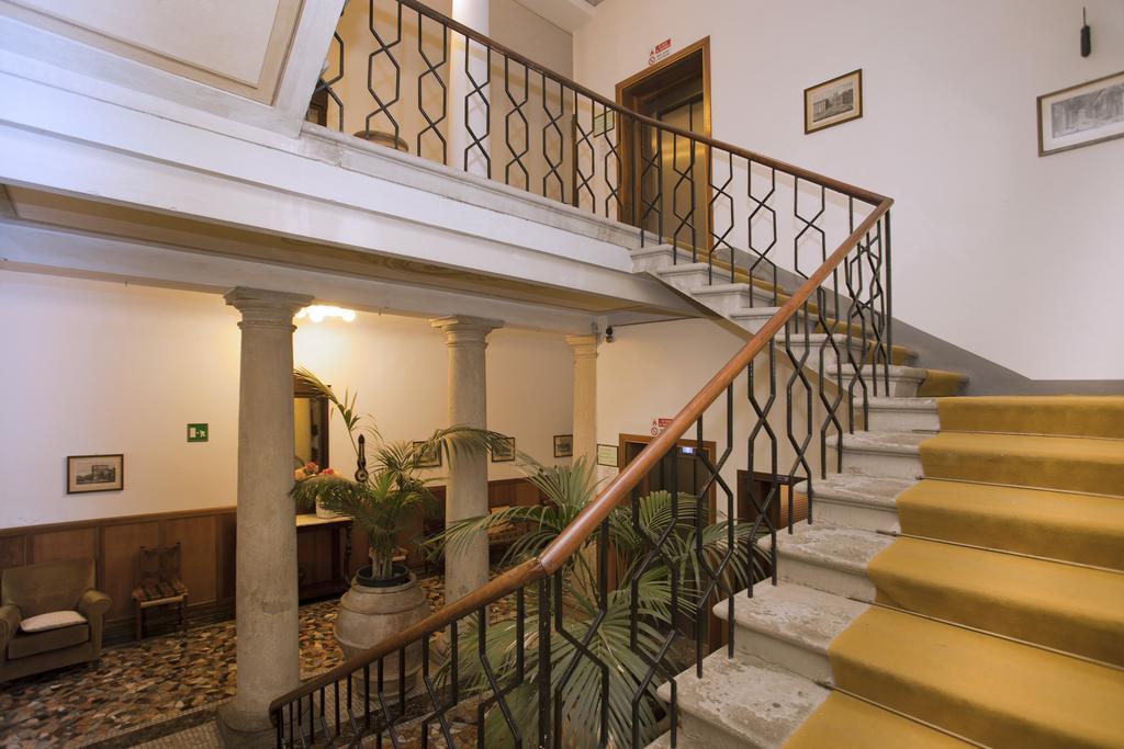 Albergo Stella Casciana Terme Ngoại thất bức ảnh