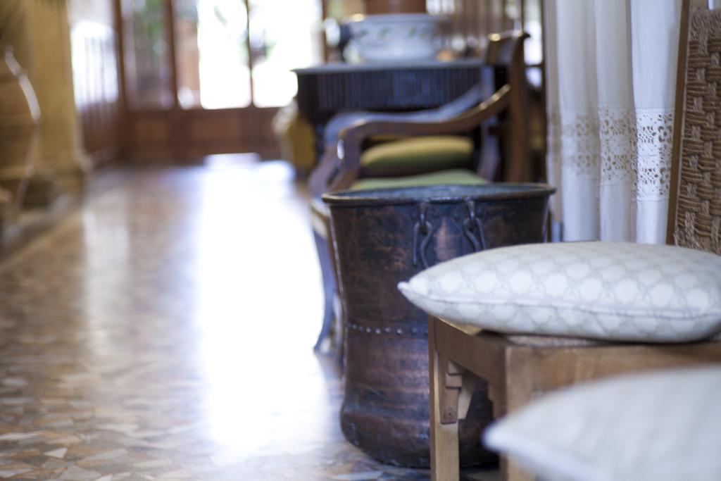 Albergo Stella Casciana Terme Ngoại thất bức ảnh