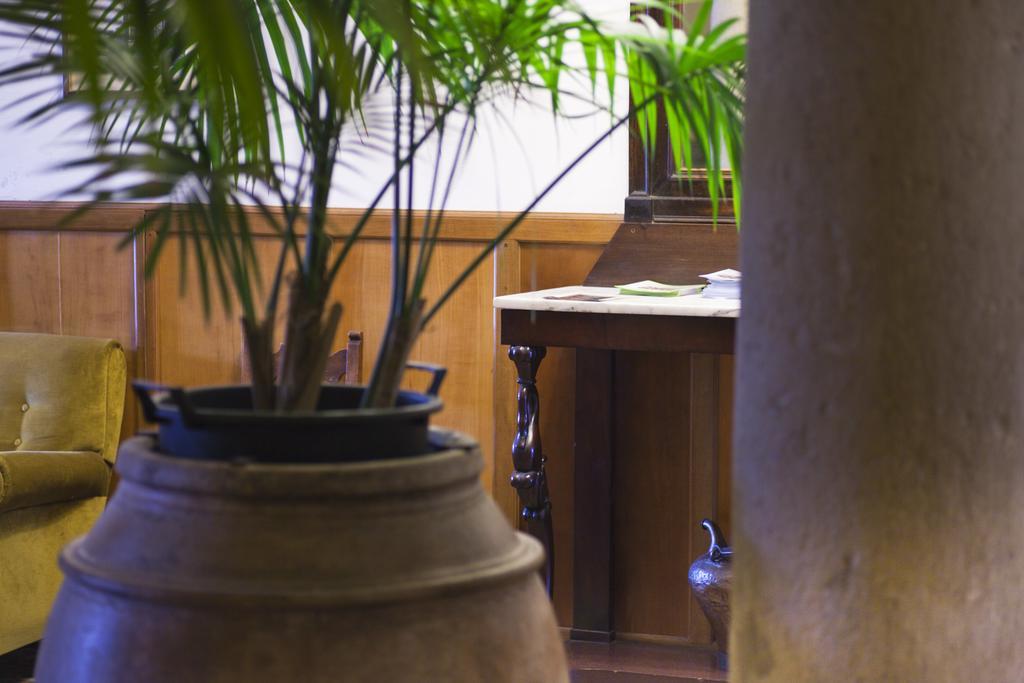 Albergo Stella Casciana Terme Ngoại thất bức ảnh