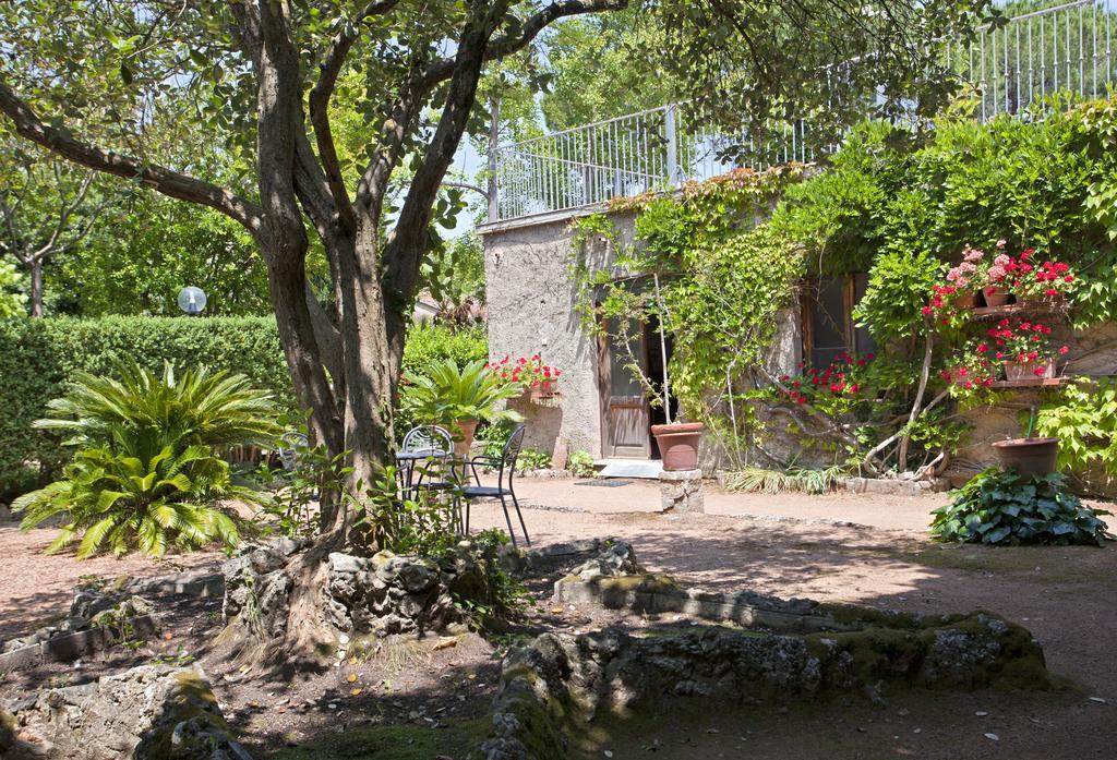 Albergo Stella Casciana Terme Ngoại thất bức ảnh