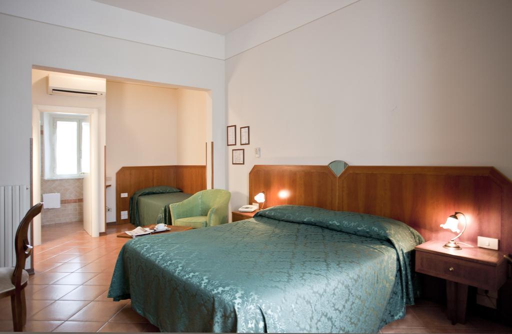 Albergo Stella Casciana Terme Ngoại thất bức ảnh