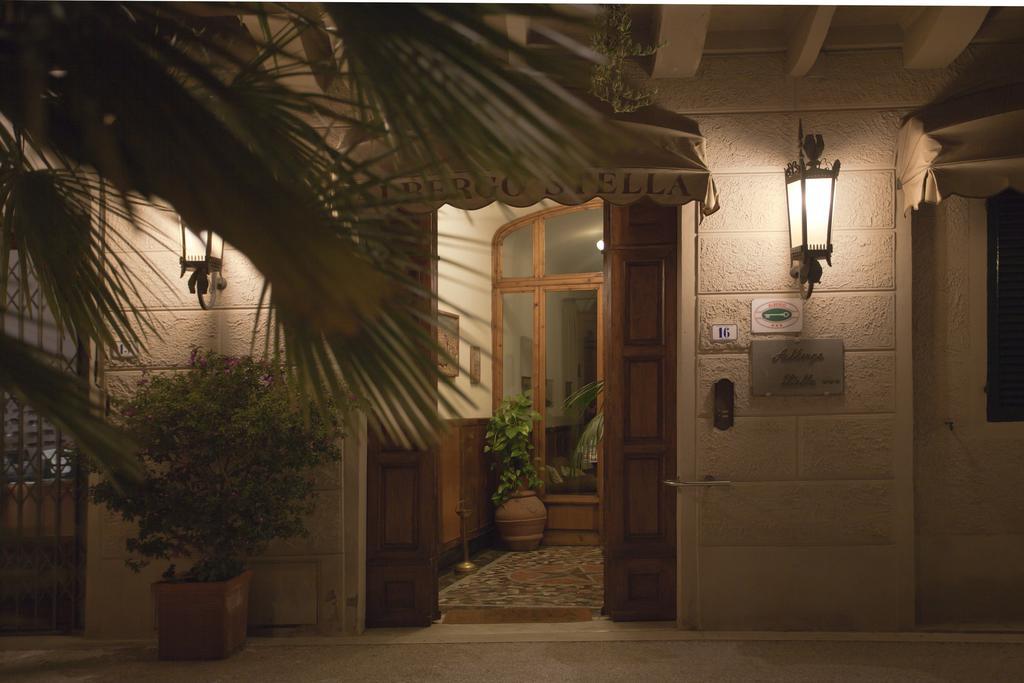 Albergo Stella Casciana Terme Ngoại thất bức ảnh