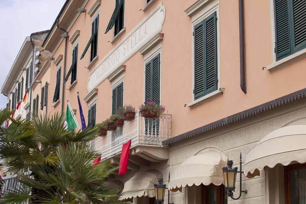 Albergo Stella Casciana Terme Ngoại thất bức ảnh