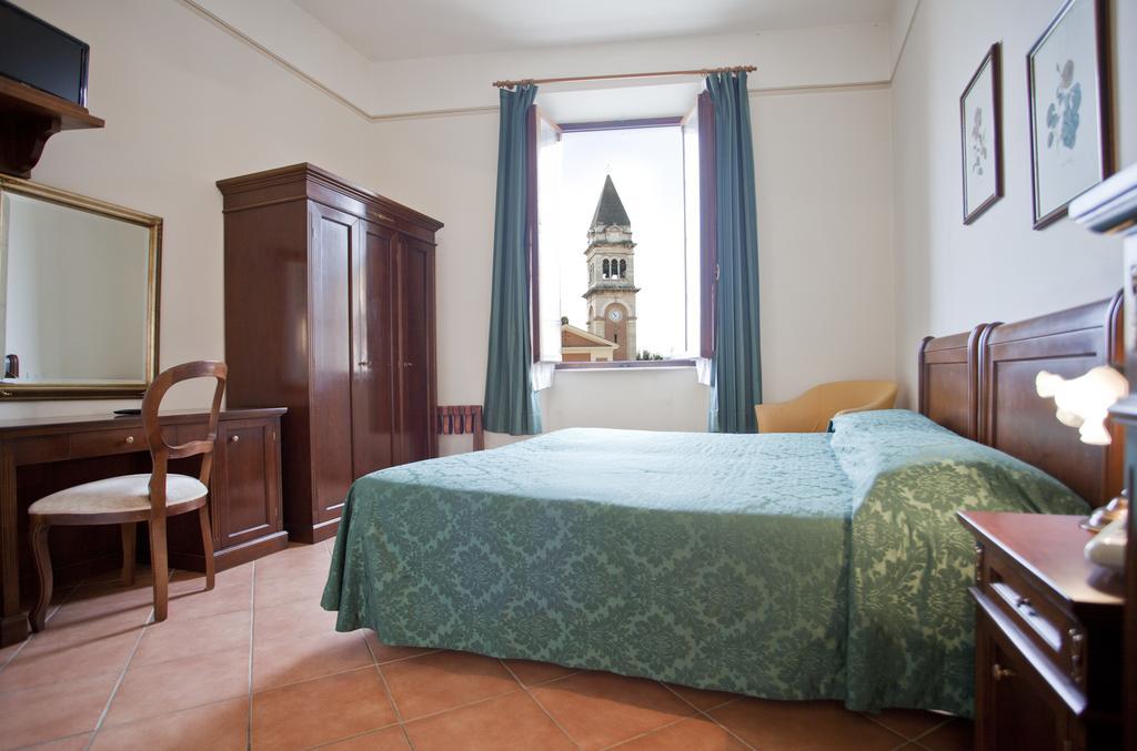 Albergo Stella Casciana Terme Ngoại thất bức ảnh