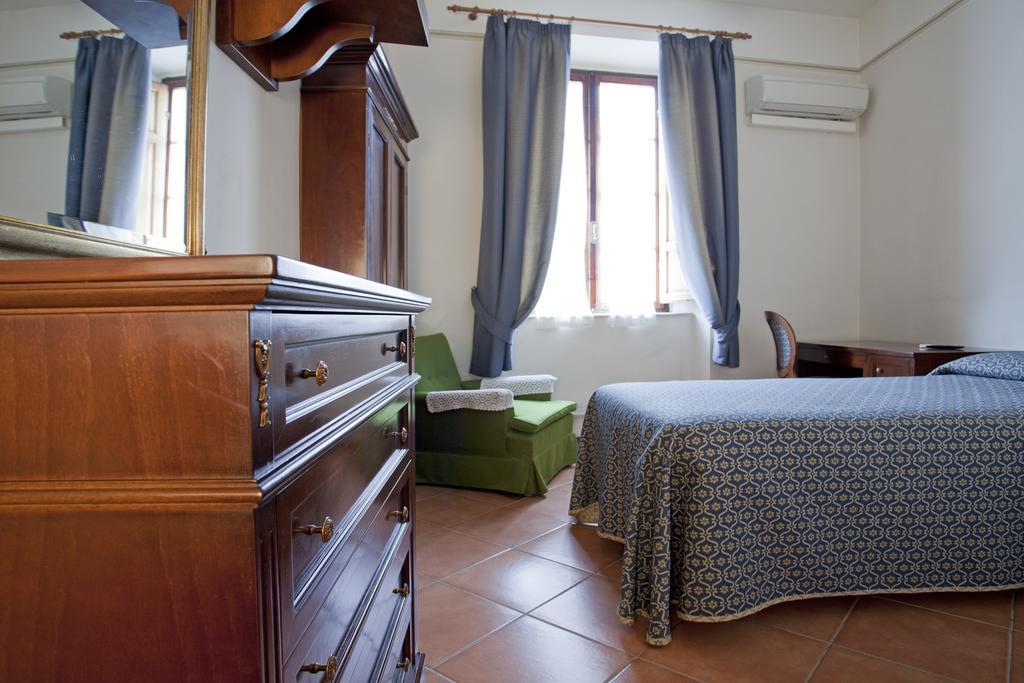 Albergo Stella Casciana Terme Ngoại thất bức ảnh