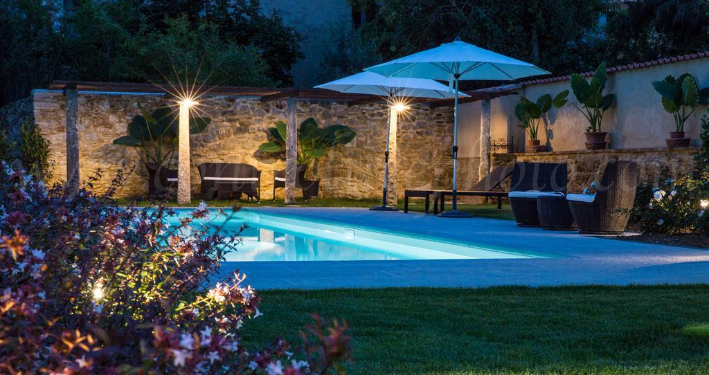 Albergo Stella Casciana Terme Ngoại thất bức ảnh